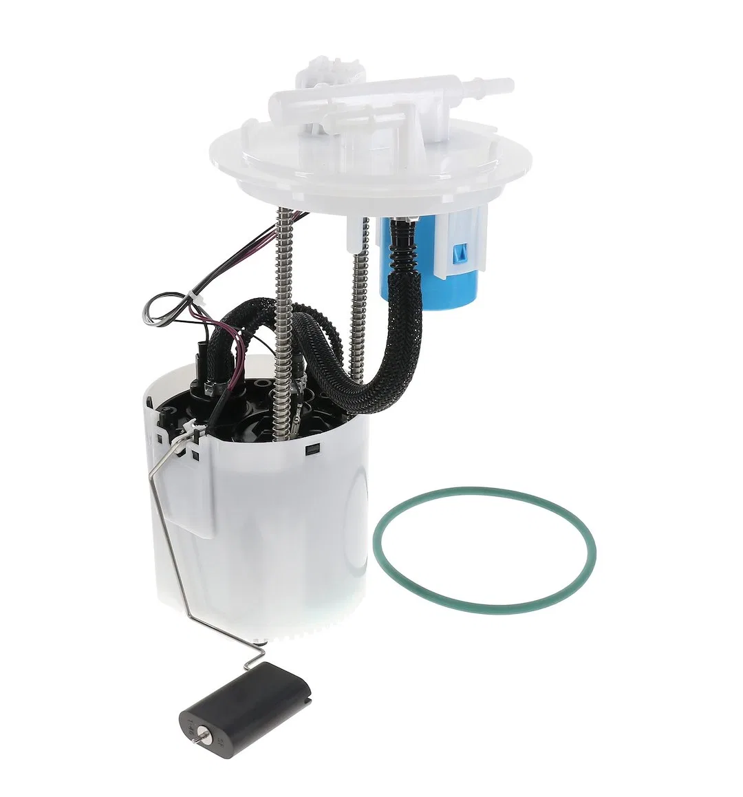 P77122M – CARTER Fuel Pump Electric, OE Replacement Module Assembly - view 2